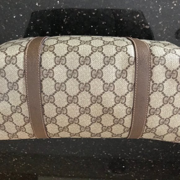 Vintage Gucci Boston Bag accessory collection - Picture 9 of 16